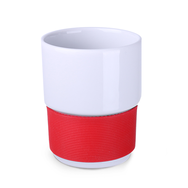 bianco / rosso